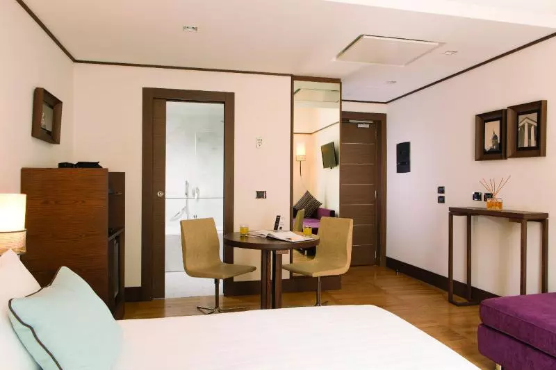 Fotos del hotel The Independent:  22