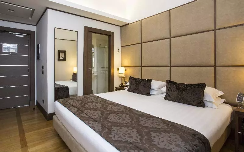 Fotos del hotel The Independent:  12