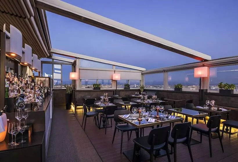 Fotos del hotel The Independent:  13