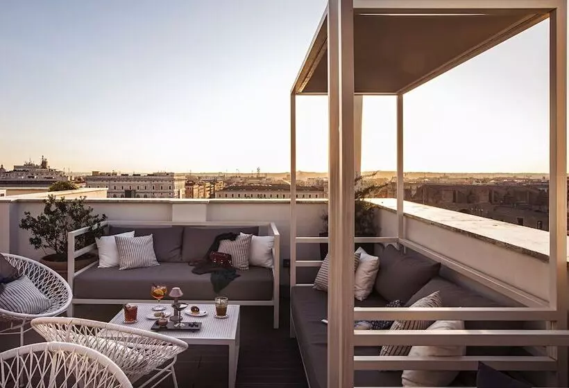 Fotos del hotel The Independent:  11