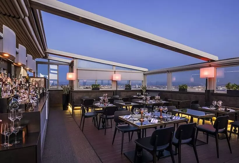 Fotos del hotel The Independent:  23