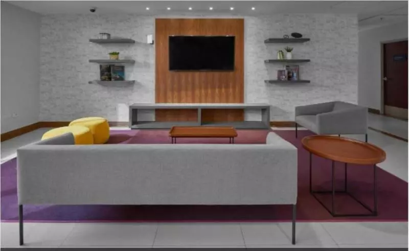 Fotos del hotel City Express Torreon:  14