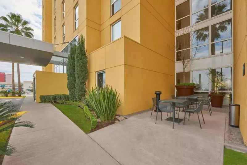 Fotos del hotel City Express Torreon:  7