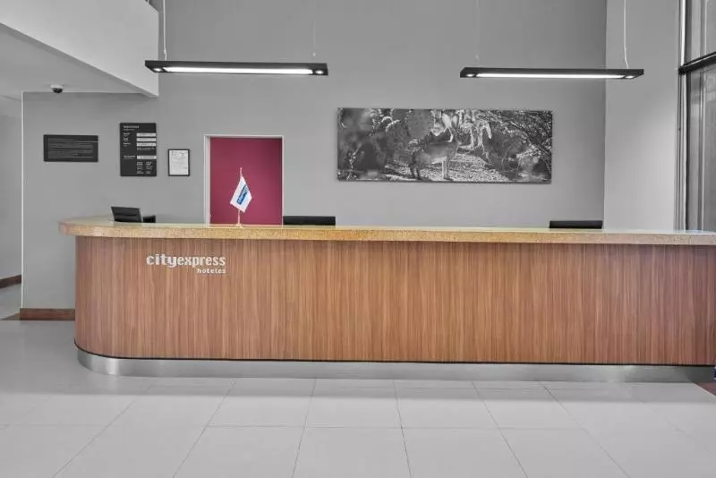 Fotos del hotel City Express Torreon:  4