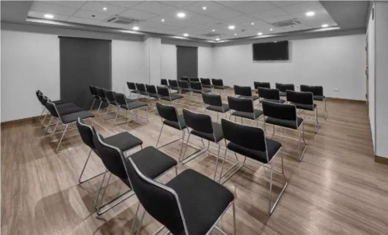 Fotos del hotel City Express Torreon:  17