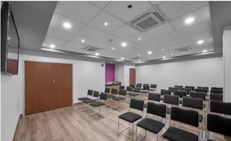 Fotos del hotel City Express Torreon:  23