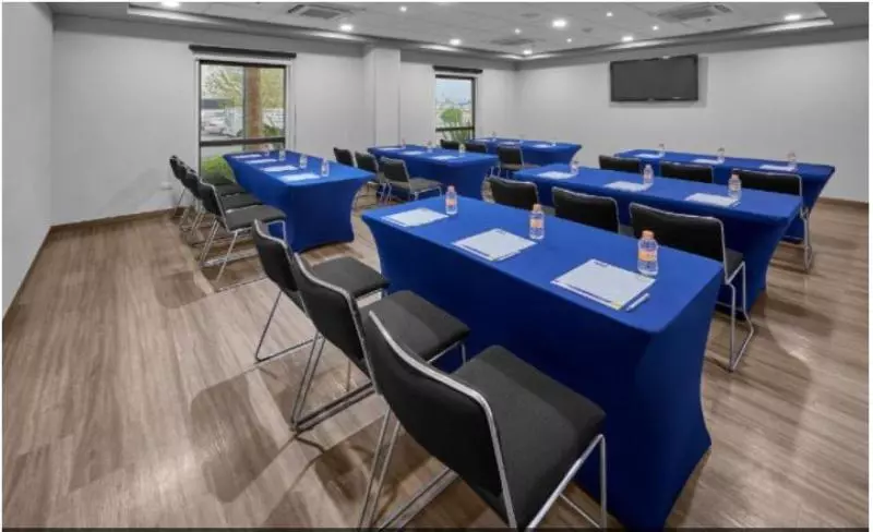 Fotos del hotel City Express Torreon:  16