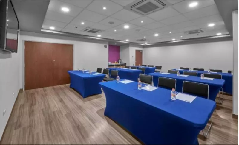 Fotos del hotel City Express Torreon:  15