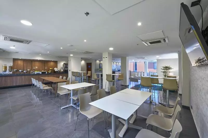 Fotos del hotel City Express Torreon:  3