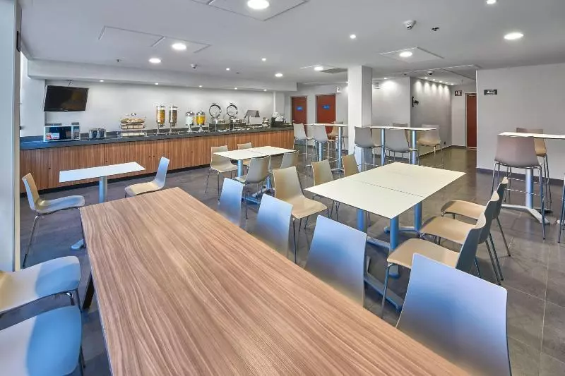 Fotos del hotel City Express Torreon:  9