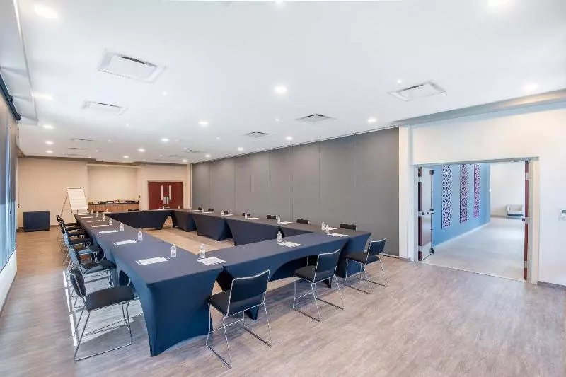 Fotos del hotel City Express Torreon:  21