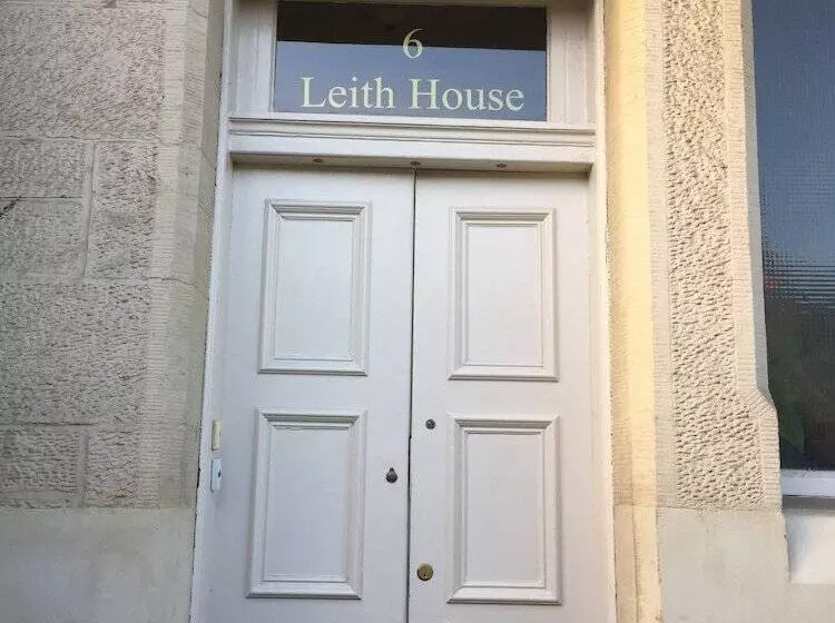 Fotos del hotel Leith House:  11