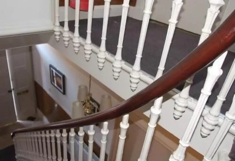 Fotos del hotel Leith House:  3