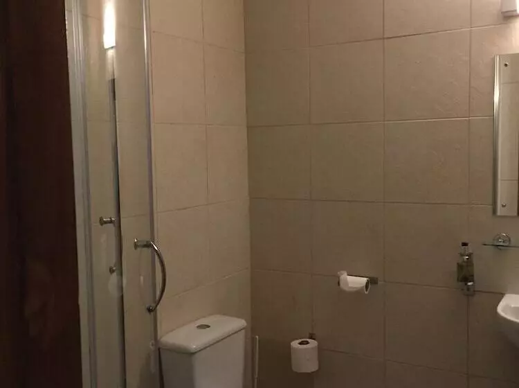 Fotos del hotel Leith House:  23