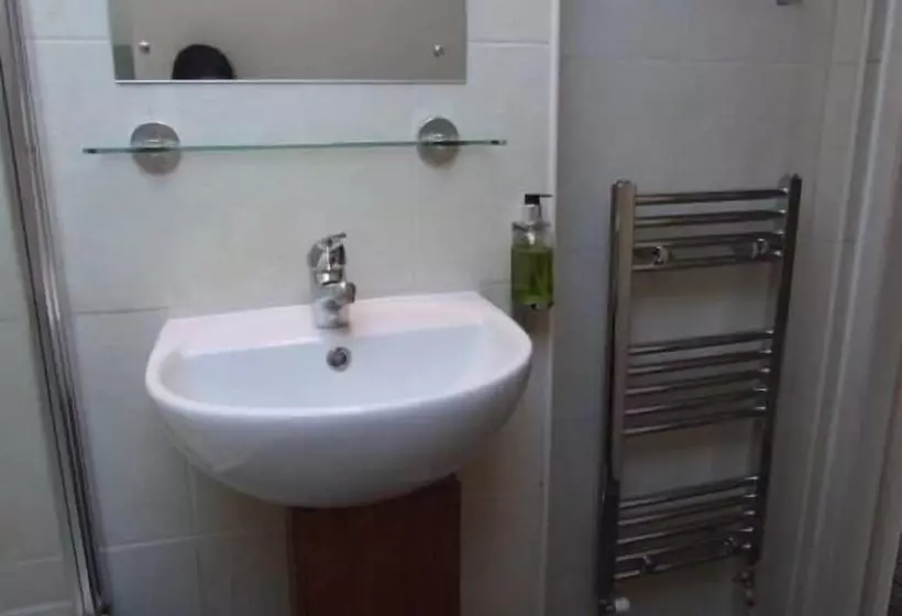 Fotos del hotel Leith House:  5