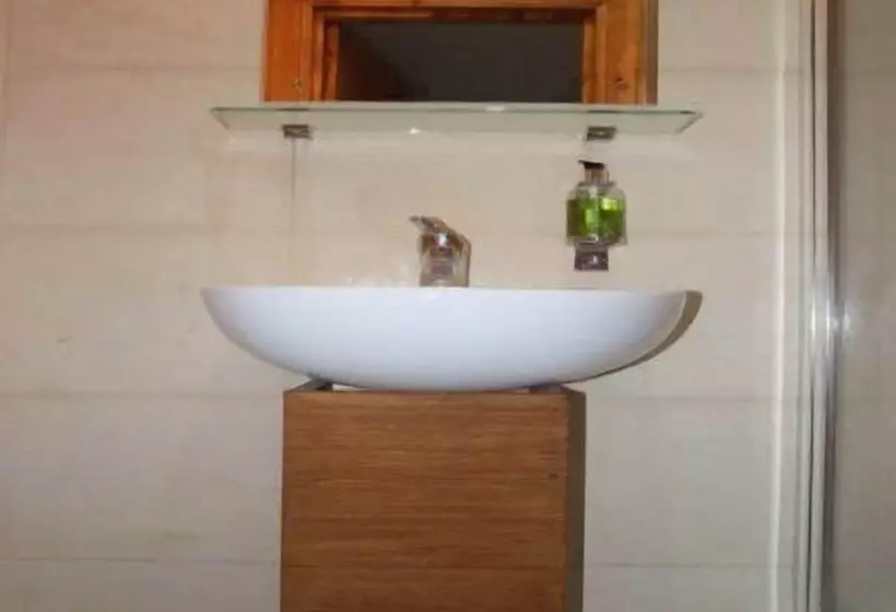 Fotos del hotel Leith House:  21