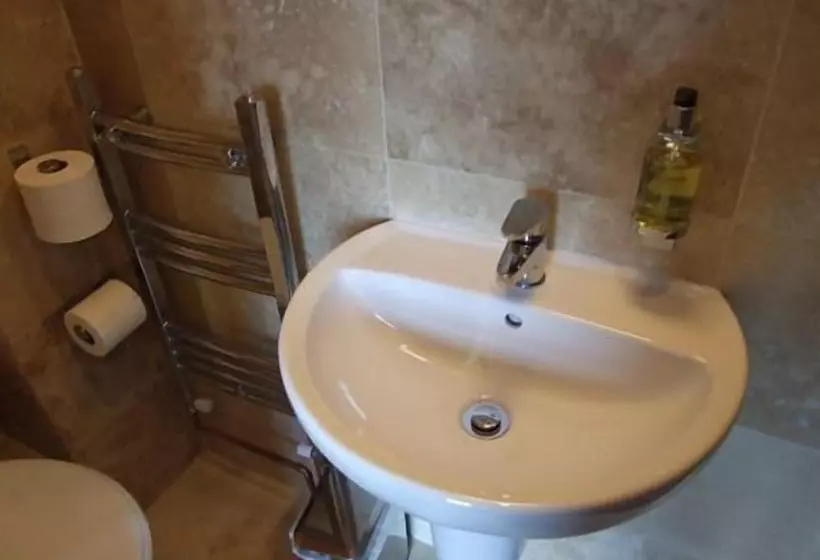 Fotos del hotel Leith House:  19