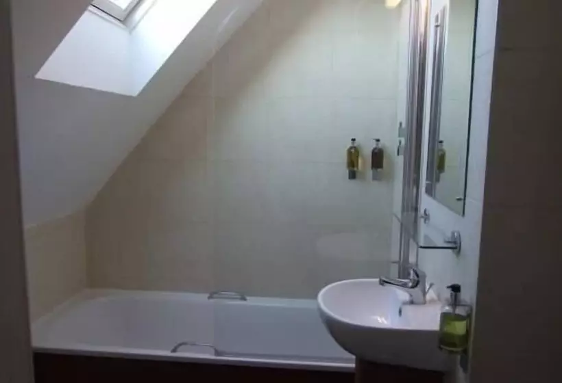 Fotos del hotel Leith House:  17