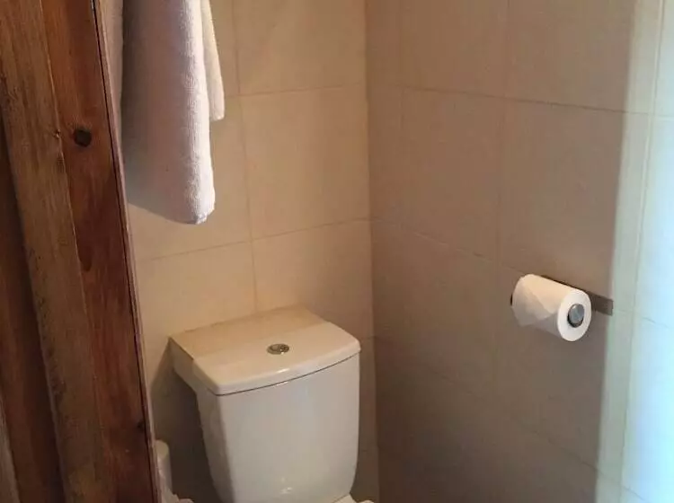 Fotos del hotel Leith House:  13