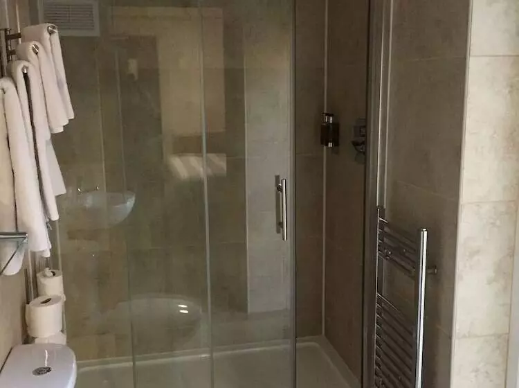 Fotos del hotel Leith House:  9