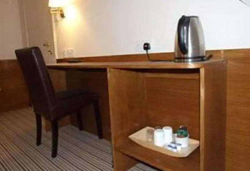 Fotos del hotel Leith House:  16