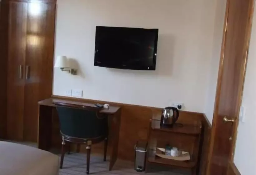 Fotos del hotel Leith House:  18