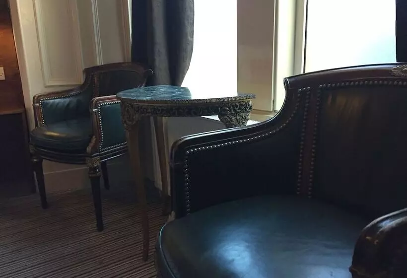 Fotos del hotel Leith House:  2