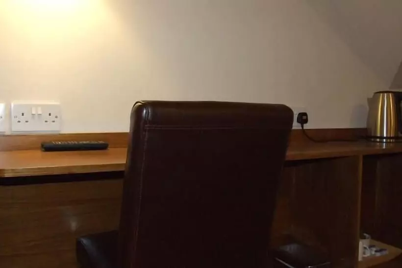 Fotos del hotel Leith House:  7