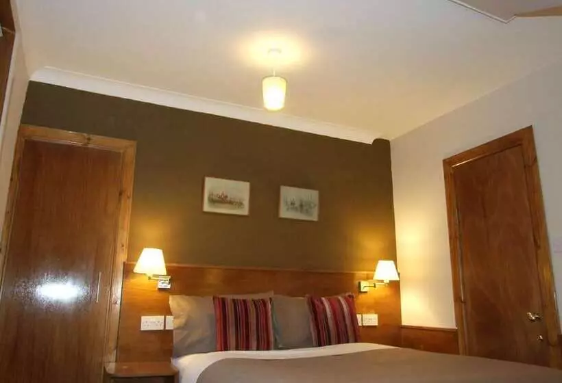 Fotos del hotel Leith House:  24