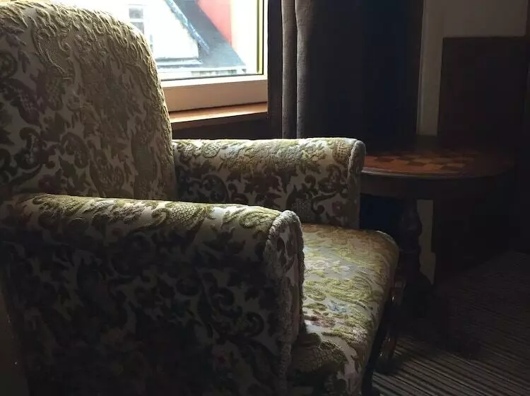 Fotos del hotel Leith House:  10