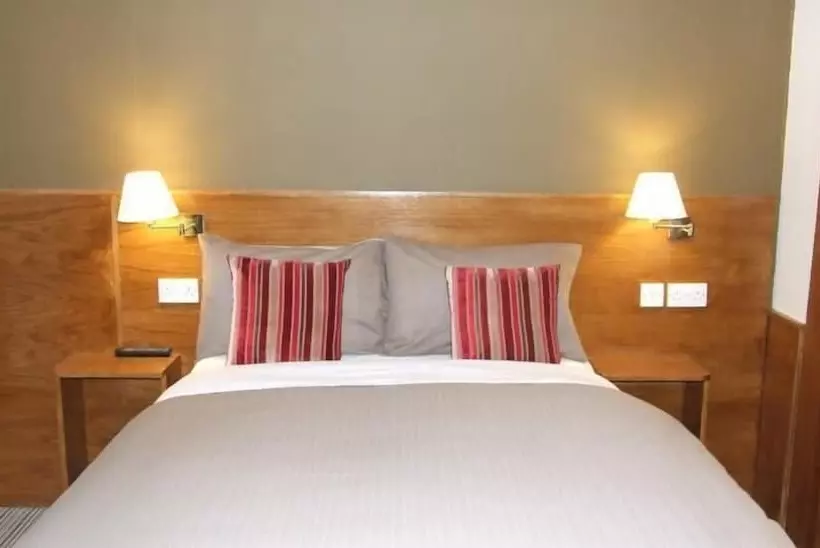 Fotos del hotel Leith House:  22