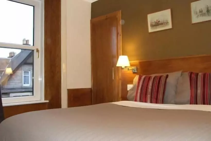 Fotos del hotel Leith House:  12