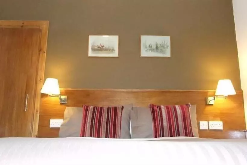 Fotos del hotel Leith House:  20