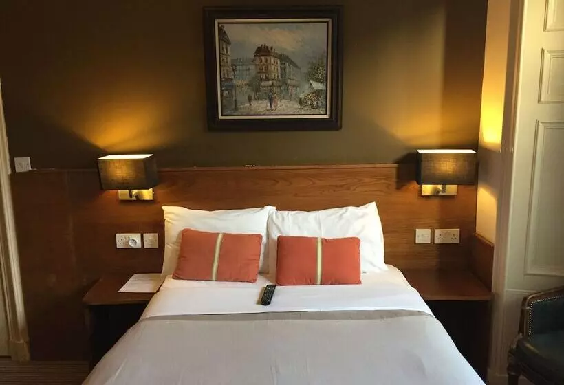 Fotos del hotel Leith House:  8