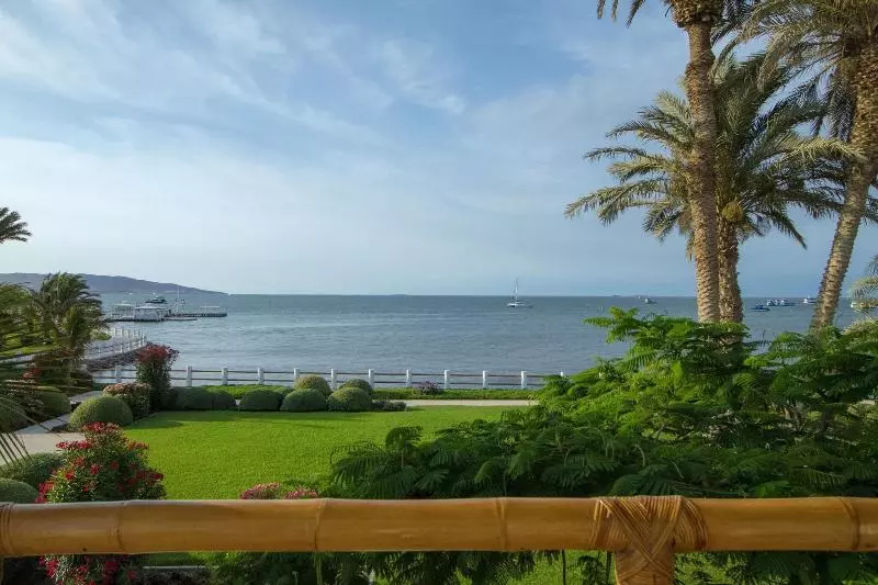 Fotos del hotel Paracas, A Luxury Collection Resort, Paracas:  4