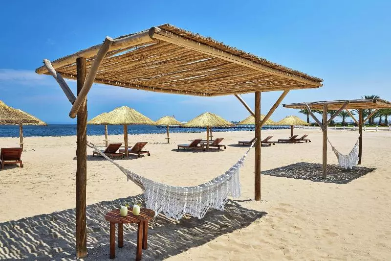 Fotos del hotel Paracas, A Luxury Collection Resort, Paracas:  13