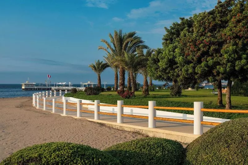 Fotos del hotel Paracas, A Luxury Collection Resort, Paracas:  19