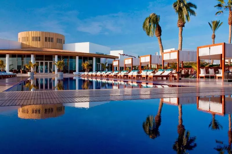 Fotos del hotel Paracas, A Luxury Collection Resort, Paracas:  23