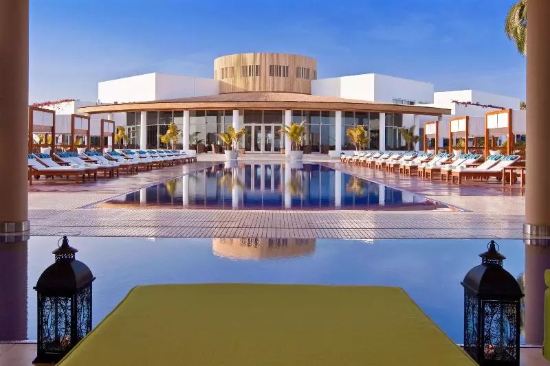 Fotos del hotel Paracas, A Luxury Collection Resort, Paracas:  25