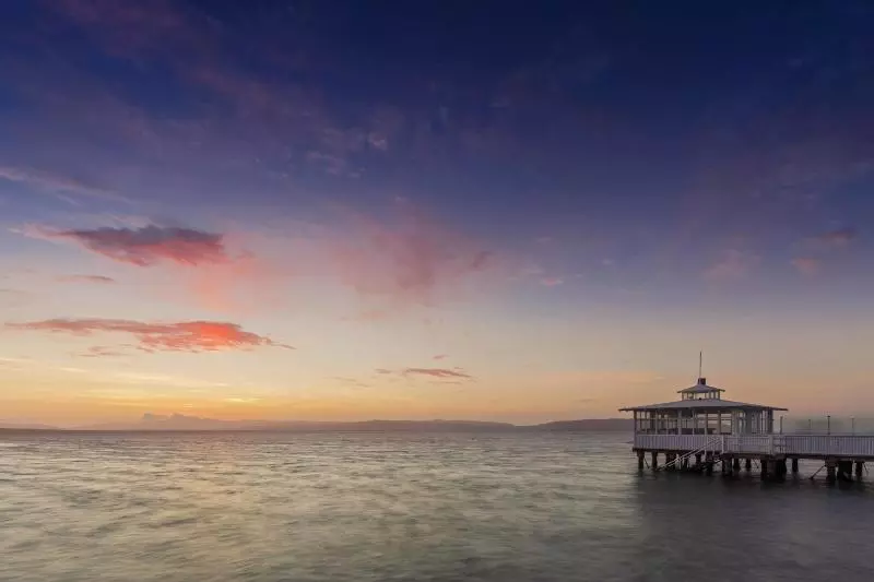 Fotos del hotel Paracas, A Luxury Collection Resort, Paracas:  7