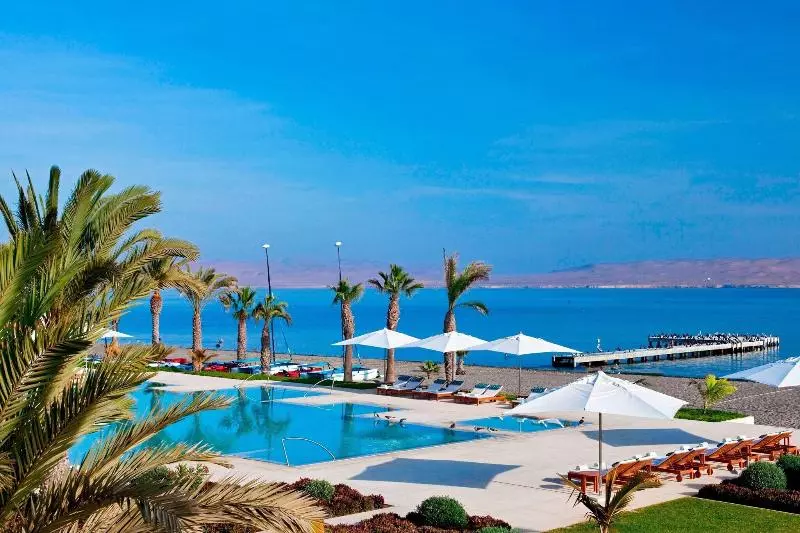 Fotos del hotel Paracas, A Luxury Collection Resort, Paracas:  15