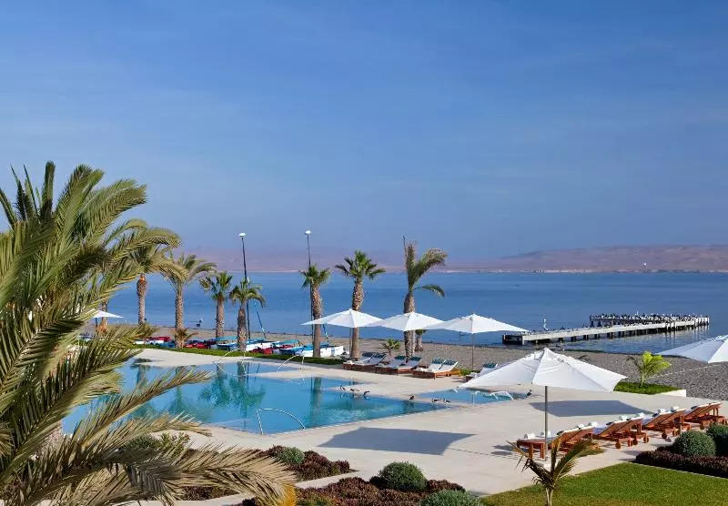 Fotos del hotel Paracas, A Luxury Collection Resort, Paracas:  17