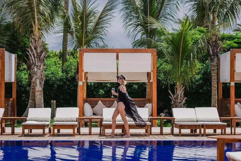 Fotos del hotel Paracas, A Luxury Collection Resort, Paracas:  12