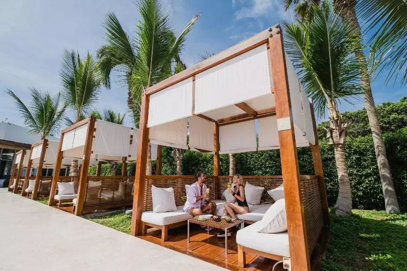 Fotos del hotel Paracas, A Luxury Collection Resort, Paracas:  20