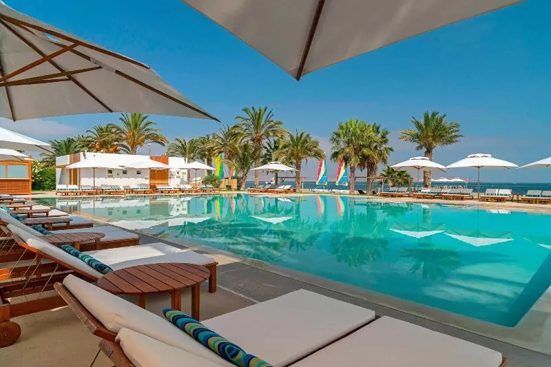 Fotos del hotel Paracas, A Luxury Collection Resort, Paracas:  16