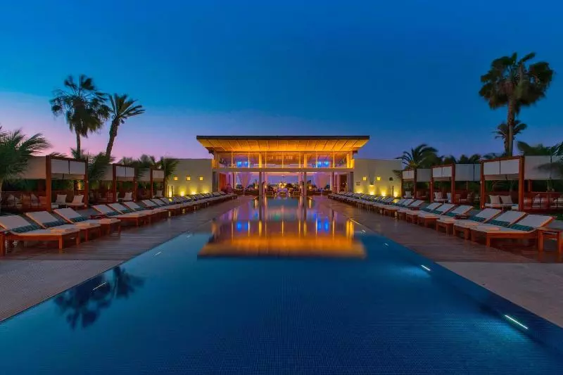 Fotos del hotel Paracas, A Luxury Collection Resort, Paracas:  14