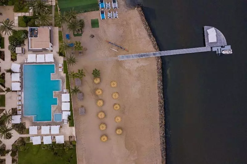 Paracas, A Luxury Collection Resort, Paracas