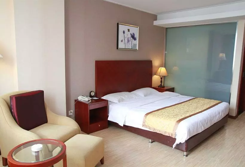 Fotos del hotel Eagle Canyon:  10