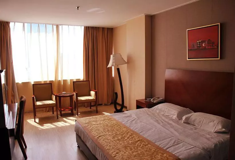 Fotos del hotel Eagle Canyon:  13