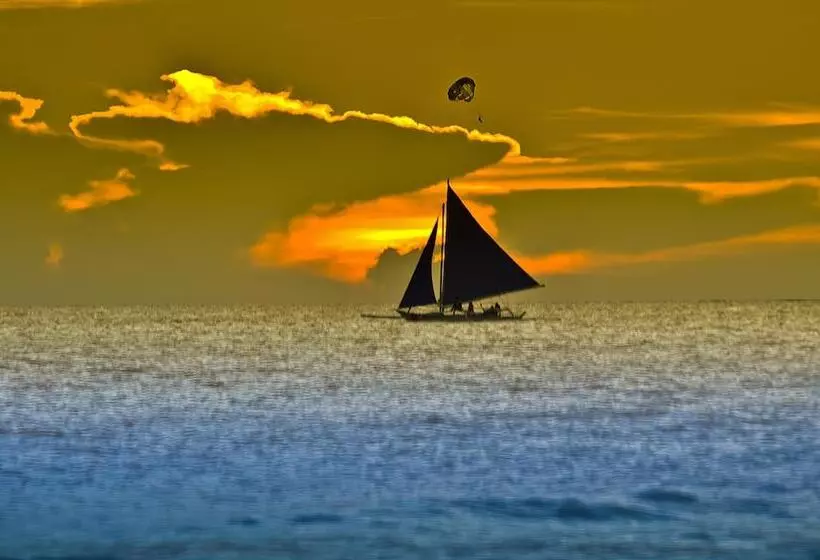 Fotos del hotel Estacio Uno Lifestyle Resort:  5